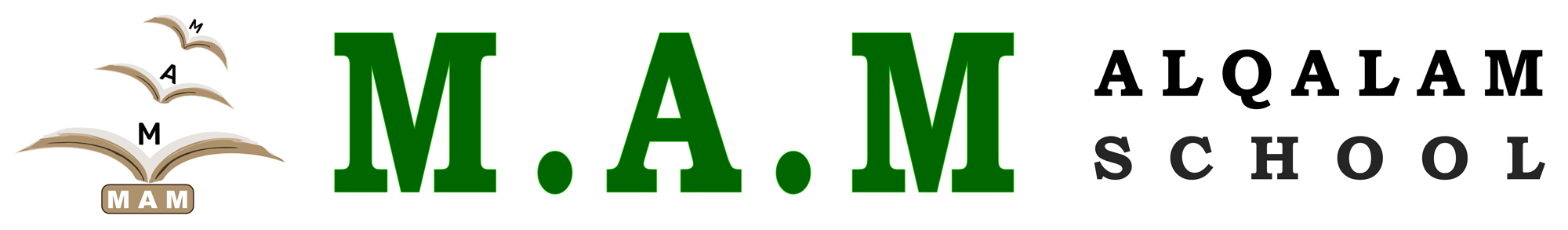 MAM Alqalam School