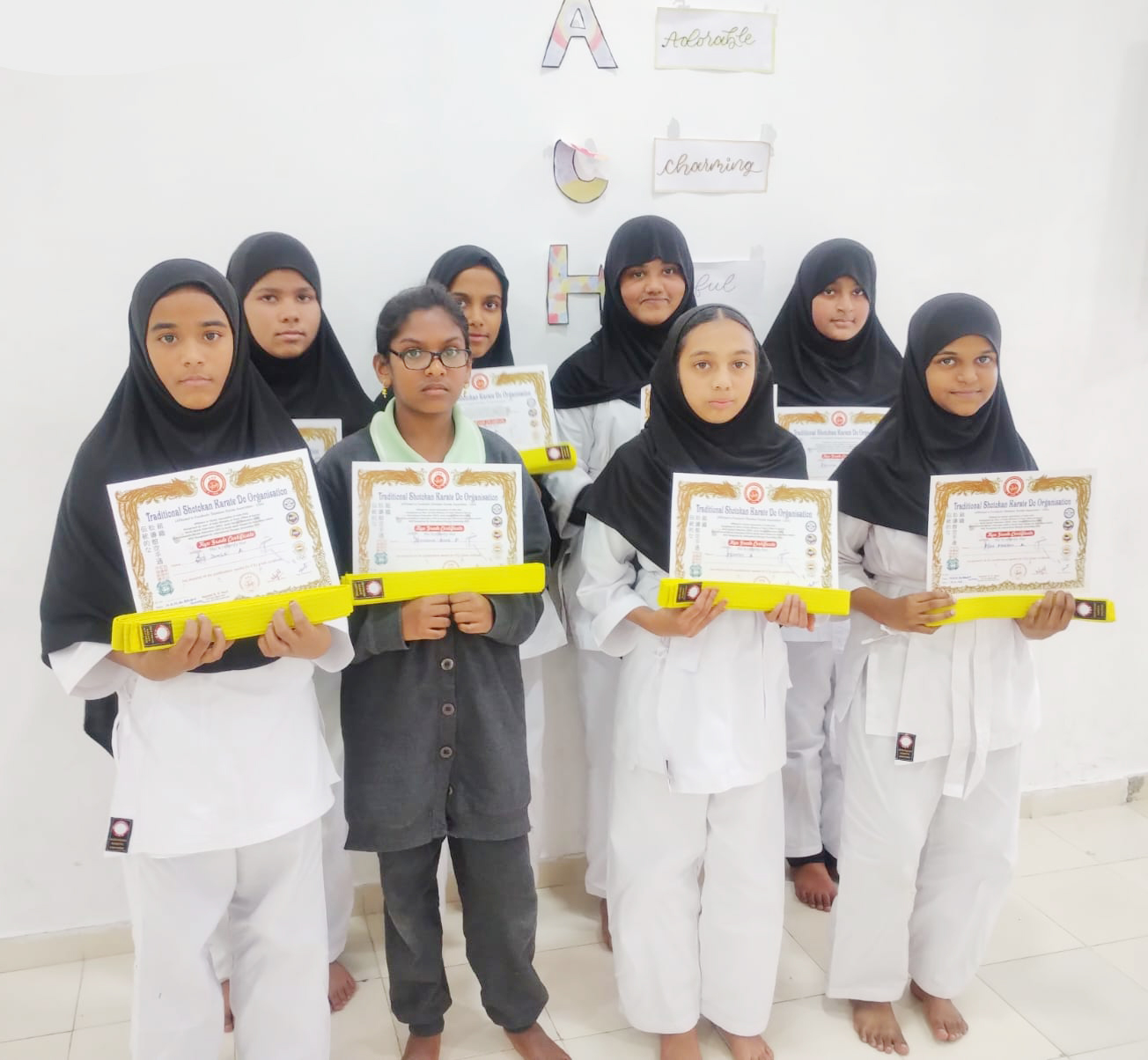 MAM Alqalam School Img